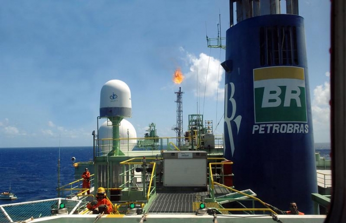 Petrobras chama BW Energy para fase de desaplicação de Polo Golfinho