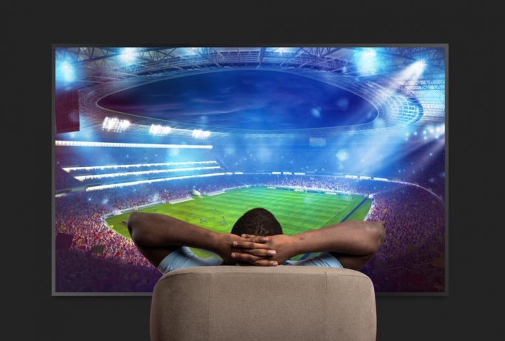 Quer assistir à Copa do Mundo 2022 em uma TV 8K? Veja quanto custa