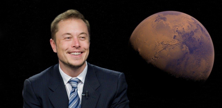 De Musk a Bezos: o que os grandes bilionários fazem pelo planeta?
