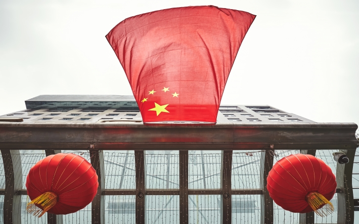 Bolsas da Ásia sofrem com rumo da China que investidor não quer e mais um sinal de crise bancária nos EUA
