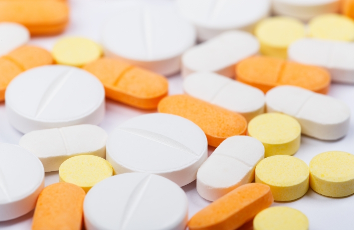 Ações de farmacêuticas em alta após reajuste do preço dos remédios