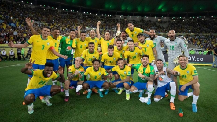 Qual site de apostas paga mais pela vitória do Brasil na estreia da Copa? –  Comportamento – Estadão E-Investidor – As principais notícias do mercado  financeiro