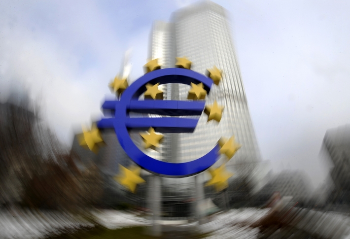 BCE se reúne para analisar queda no mercado de títulos