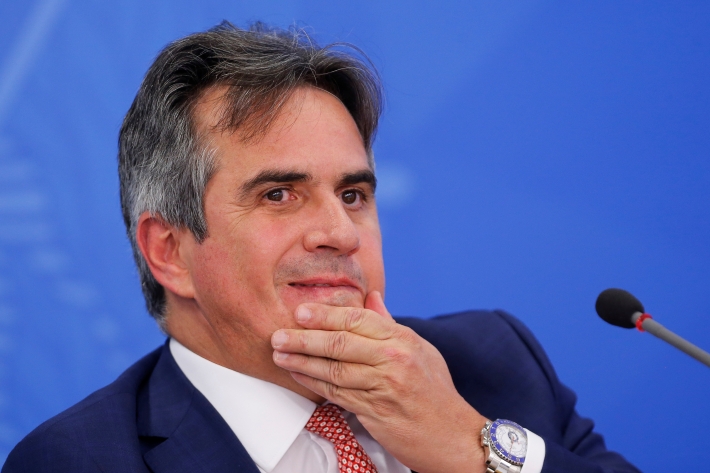 Preços da Petrobras estarão alinhados a novo ministro, diz Nogueira