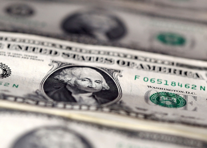 Dólar hoje: moeda à vista abre a R$ 5,11, com alta de 0,87%