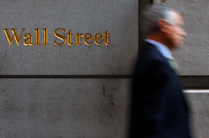 Wall Street sobe com redução de temores inflacionários