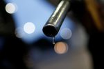 ANP autoriza 3tentos a produzir biodiesel no MT; veja comunicado. REUTERS/Adriano Machado