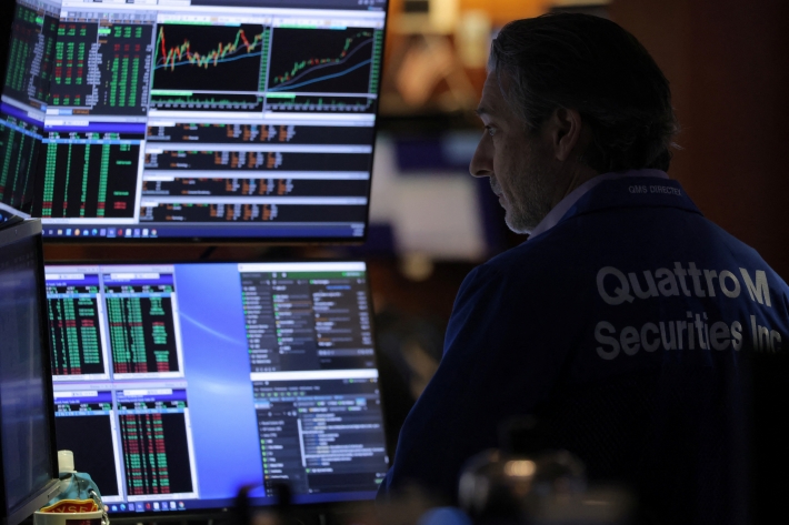 Wall Street sobe após dados econômicos aliviarem investidores