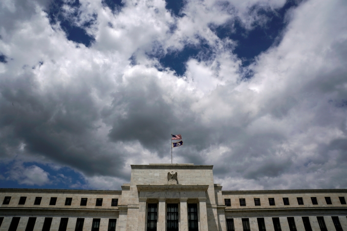 Mercado embute chance de 69% para alta de 75 p.p. pelo Fed em setembro