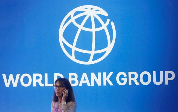 Banco Mundial reduz previsão de crescimento global para 2,9%