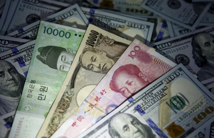 BC da Coreia do Sul desacelera aperto monetário e eleva juro básico