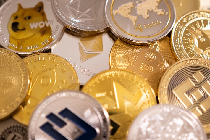 Cliente Magazine Luíza poderá investir em bitcoin com apenas R$ 1; veja
