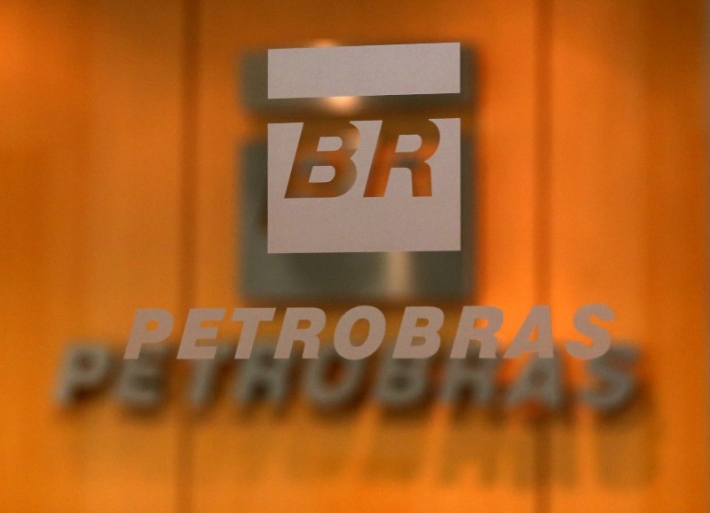 Acionistas da Petrobras registram denúncia contra Caio Paes de Andrade