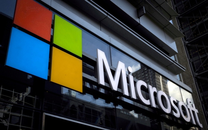 Microsoft amplia lucro e supera expectativas no 1º tri de 2023