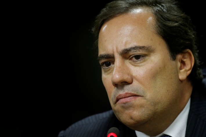Pedro Guimarães deixará presidência da Caixa nesta 4ª, dizem fontes