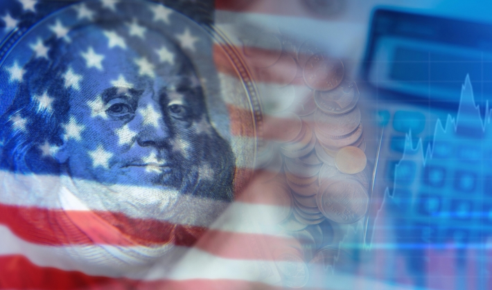 EUA: PIB encolhe 0,9% na 1ª leitura do 2° trimestre de 2022