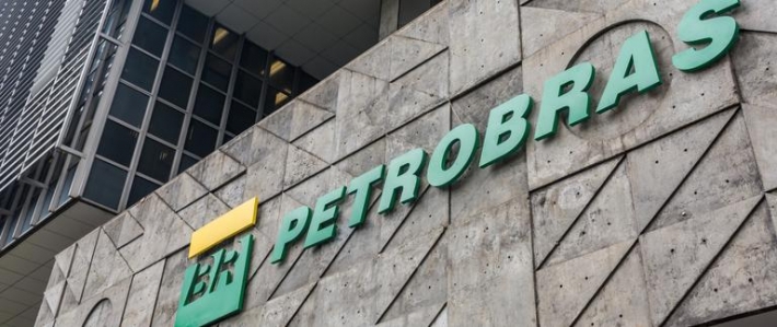 Petrobras: papéis sobem apesar de queda de 2% do petróleo
