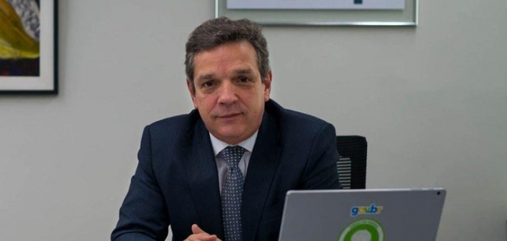 Petrobras aprova Andrade como conselheiro e CEO