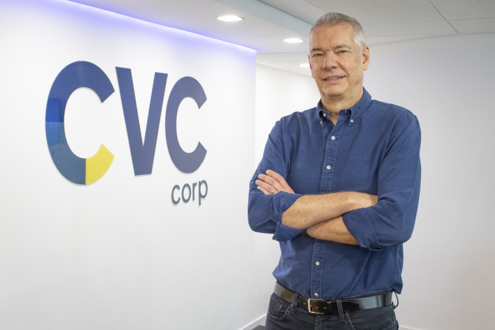 CVC (CVCB3): prejuízo líquido é de R$ 94,8 milhões no 2º trimestre