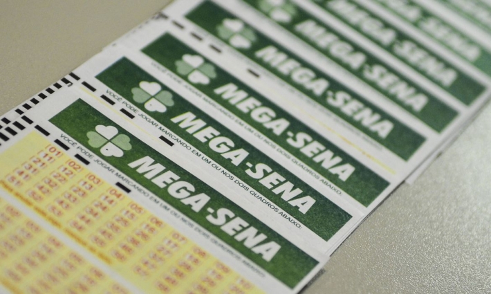 Mega-Sena: concurso 2576 sorteia R$ 54 milhões; veja as chances de ganhar