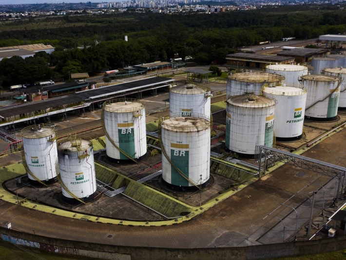 Petrobras: ações em alta. Vale a pena comprar?