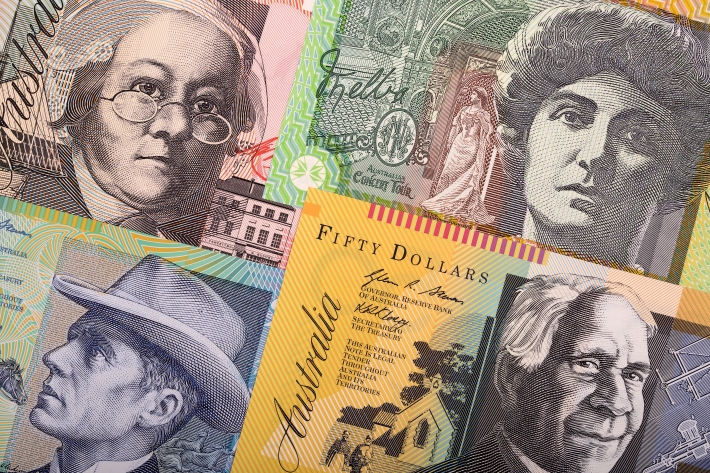 BC da Austrália (RBA) eleva taxa básica de juros
