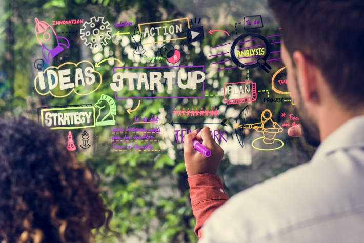 Captable lança marketplace para negociação de cotas de startups