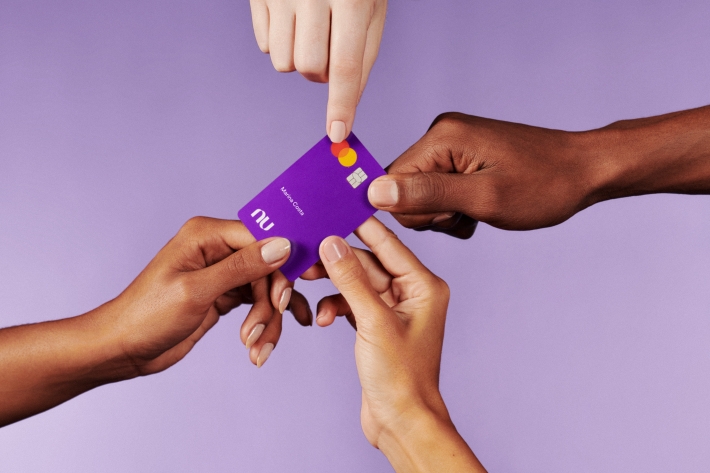 Nubank anuncia novidade com Pix e cartão de crédito; saiba como usar