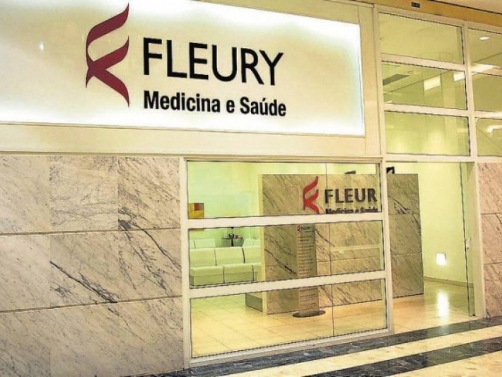 Moody’s coloca ratings do Fleury (FLRY3) em revisão para elevação