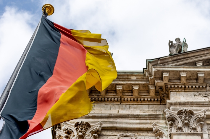Bundesbank: inflação na Alemanha atingiu pico e deve desacelerar lentamente