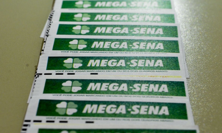 Mega-Sena sorteia prêmio estimado em R$ 3 milhões nesta quarta (17)