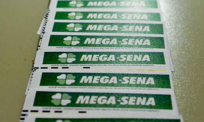 Mega-Sena sorteia nesta quarta-feira prêmio estimado em R$ 9 milhões