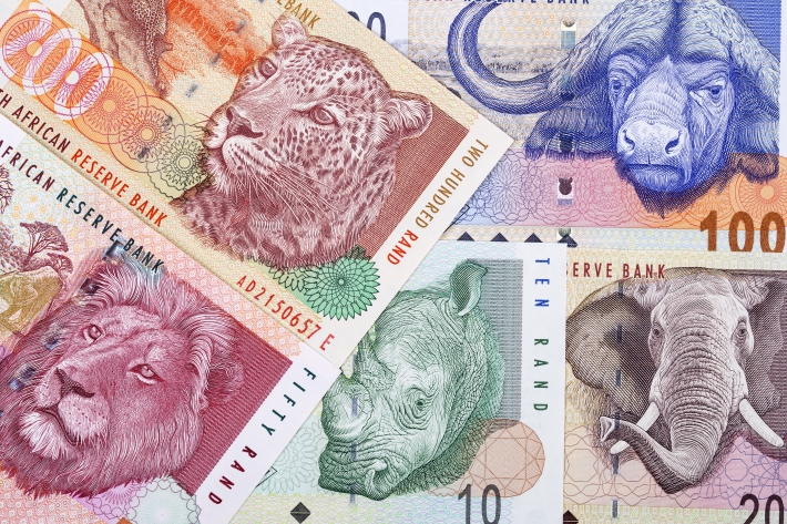 África do Sul: BC decide elevar taxa básica de juros em 75 pontos-base