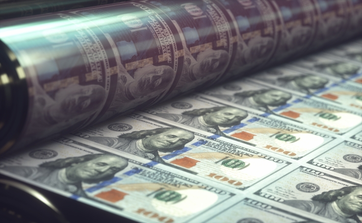 É possível proteger os investimentos com o dólar acima de R$ 5,40?