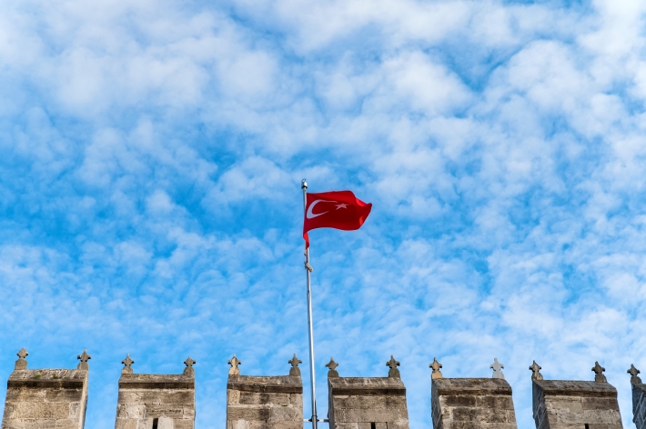 Turquia: PIB tem expansão anual de 7,6% no 2º trimestre