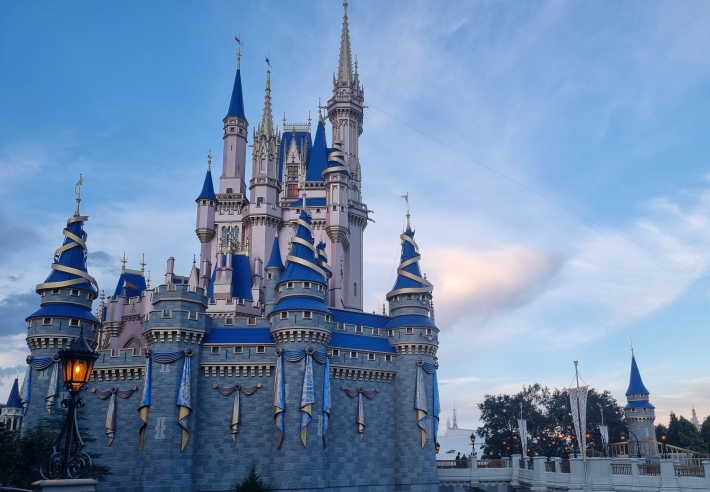 Disney: Quanto custa viajar para Orlando em 2022?