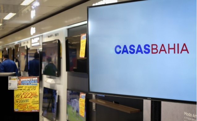 Ações do Grupo Casas Bahia (BHIA3) sobem após demissão de executivo; veja