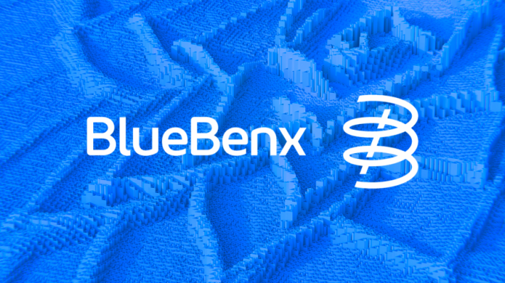 Bluenbenx, acusada de fraude, anuncia pagamento a clientes bloqueados