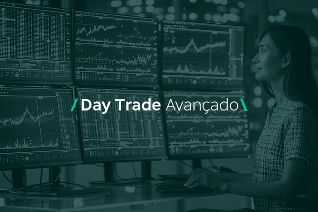 Day Trader - Avançado