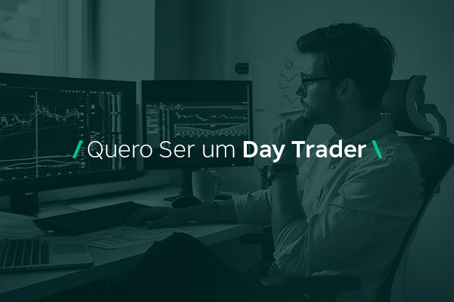 Day trade: Aprenda as técnicas que funcionam