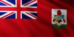 Bandeira das ilhas Bermudas
