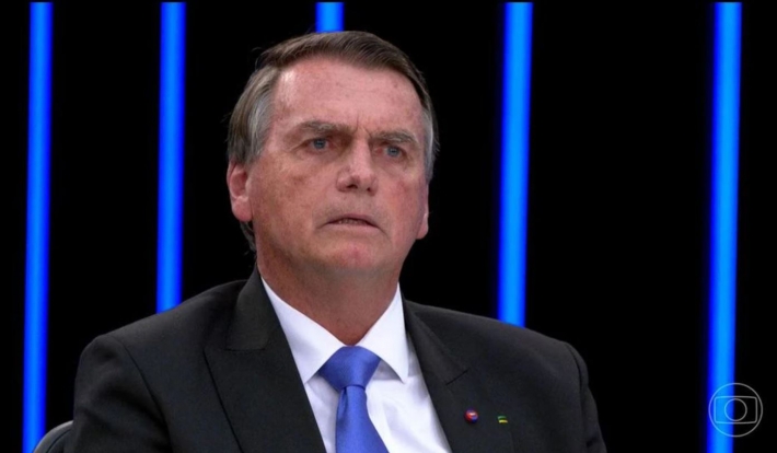 Jair Bolsonaro: como o mercado viu a entrevista ao Jornal Nacional –  Mercado – Estadão E-Investidor – As principais notícias do mercado  financeiro