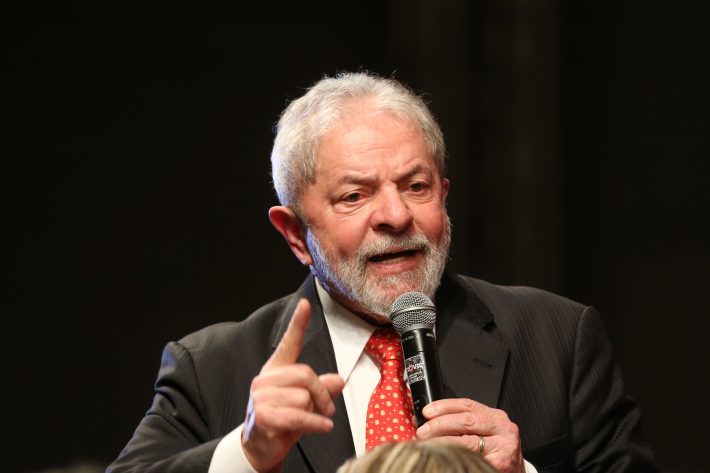 Eleições: gestores e traders veem Lula (PT) com mais chances de vitória
