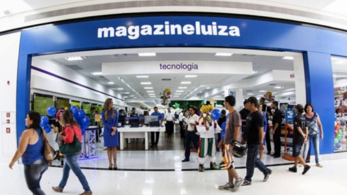 Magazine Luiza (MGLU3) tem espaço para subir após valorizar 55% no mês?