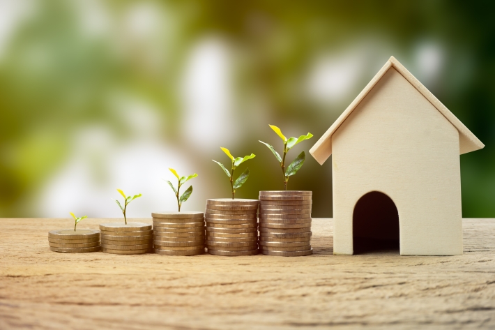 FIIs: confira os fundos imobiliários com rentabilidade acima da Selic