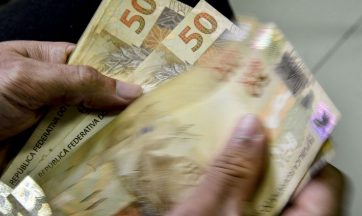 Febraban: carteira de crédito deve crescer 1,7% em setembro