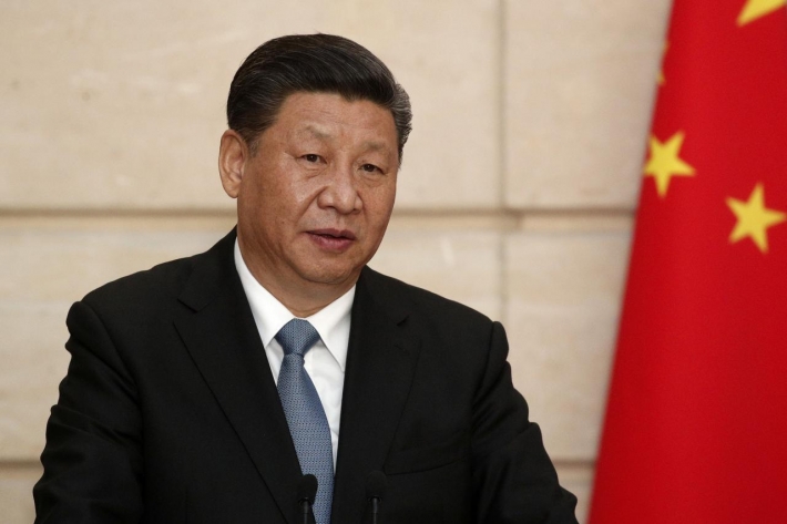 Os sete erros de Xi Jinping
