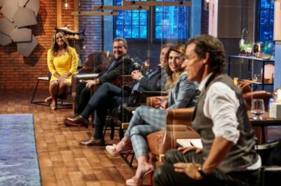 ‘Shark Tank Brasil’: empreendedorismo ou investimento?