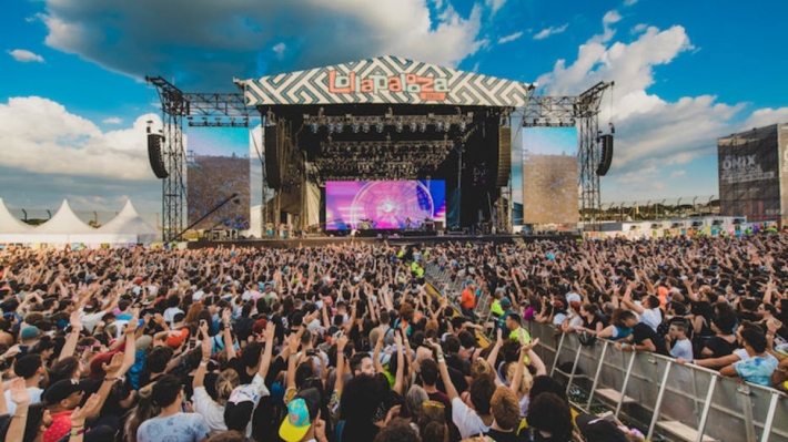 Procon notifica T4F sobre venda de ingressos do Lollapalooza 2023