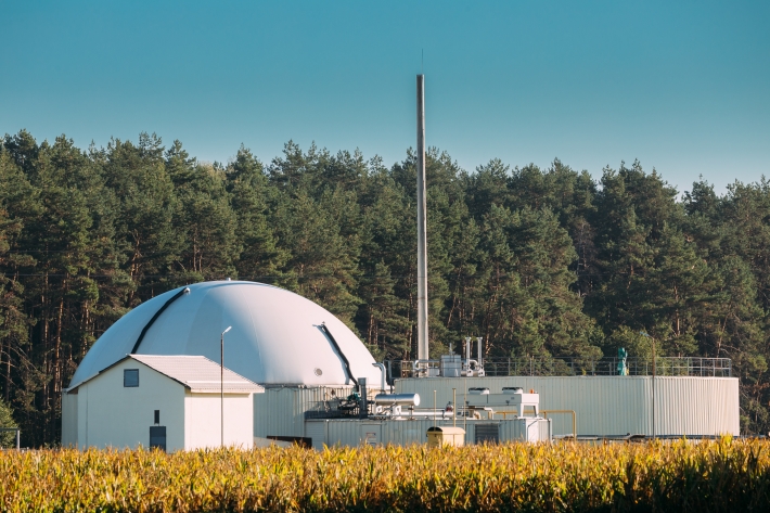 EB Capital vai lançar fundo de investimentos com foco em biogás